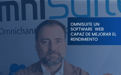 Entrevista al Director de Ingeniería de OmniSuite en Relacióncliente.es