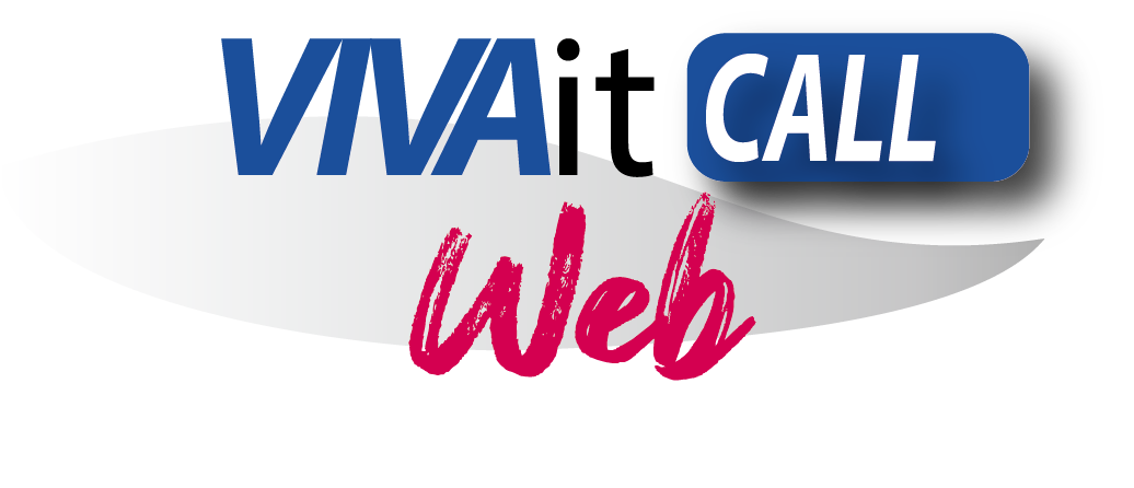 LogoVIVAitCallWEBm