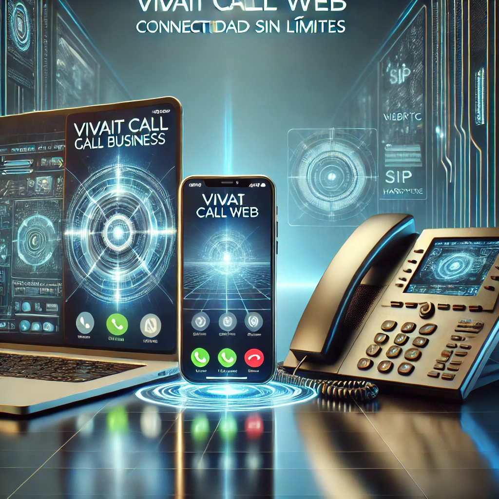 VIVAit Call 2
