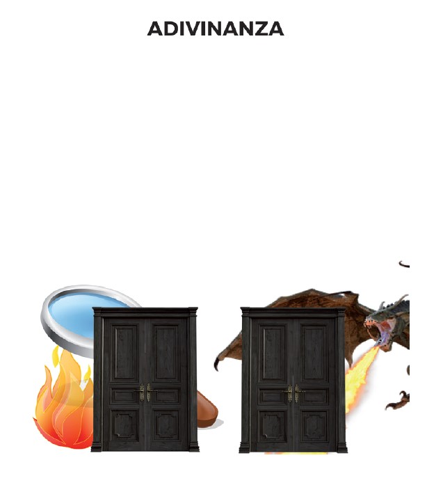 Acertijo MAYO 2025 RESUELTO