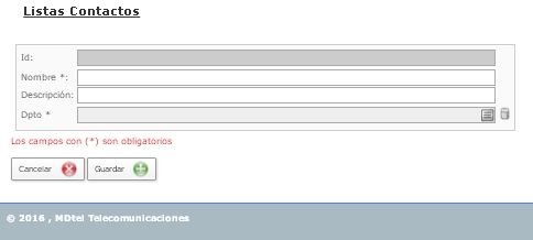 74 Pestaña ViVAit Suite ACD+ - Marcador - Lista de Contactos - Nueva lista de contacto.jpg