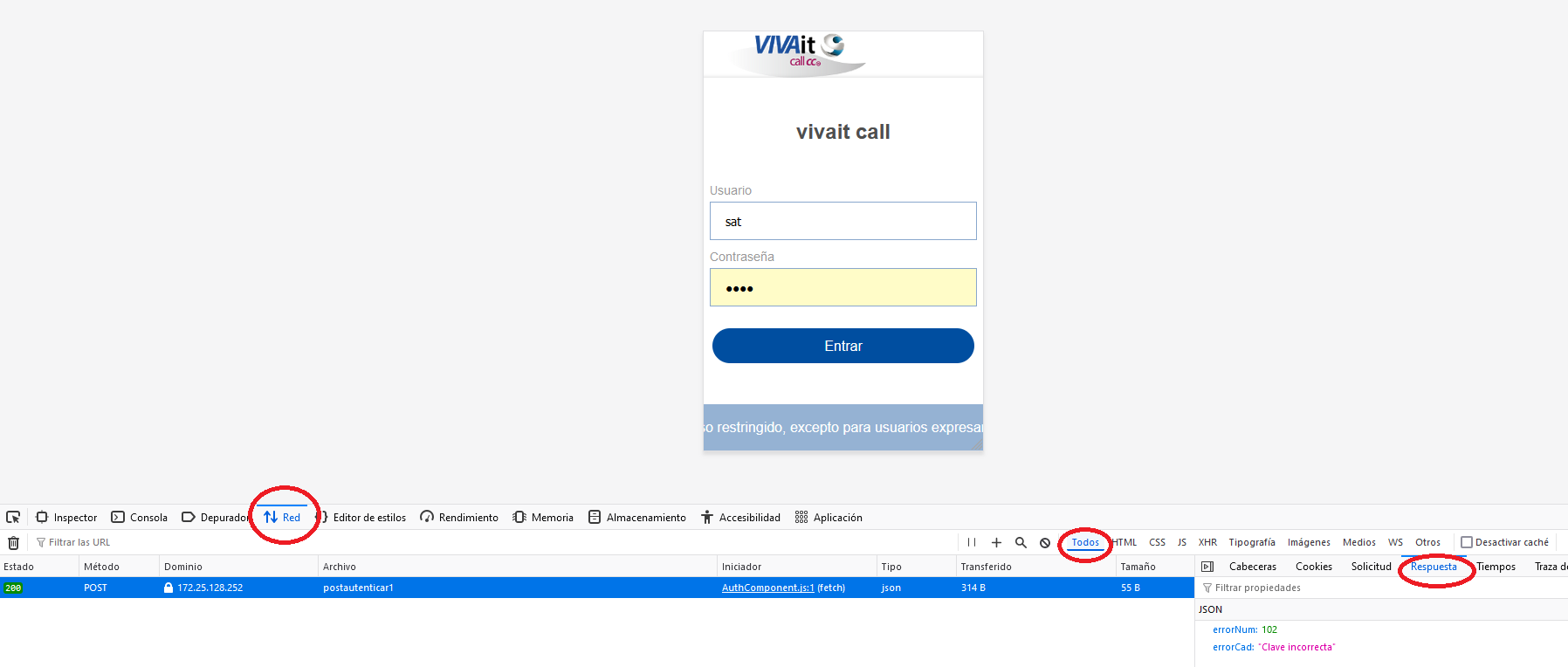 Sercen navegador.png