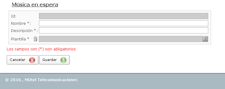 61 Pestaña ViVAit Response - Musica en espera - Nueva musica en espera.png