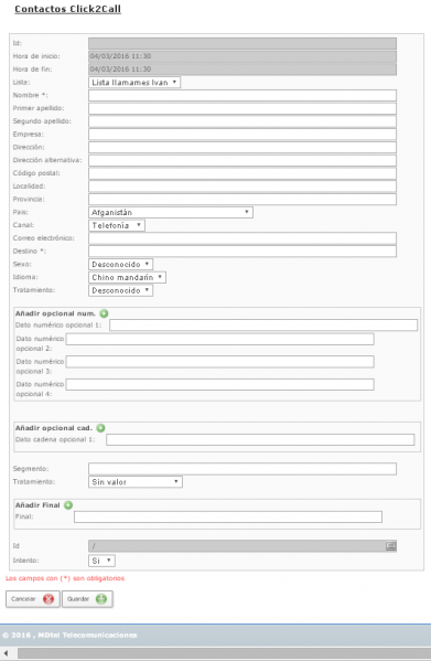 Archivo:78 Pestaña ViVAit Suite ACD+ - Marcador - Contactos Click2Call - Nuevo contacto Cick2Call.png